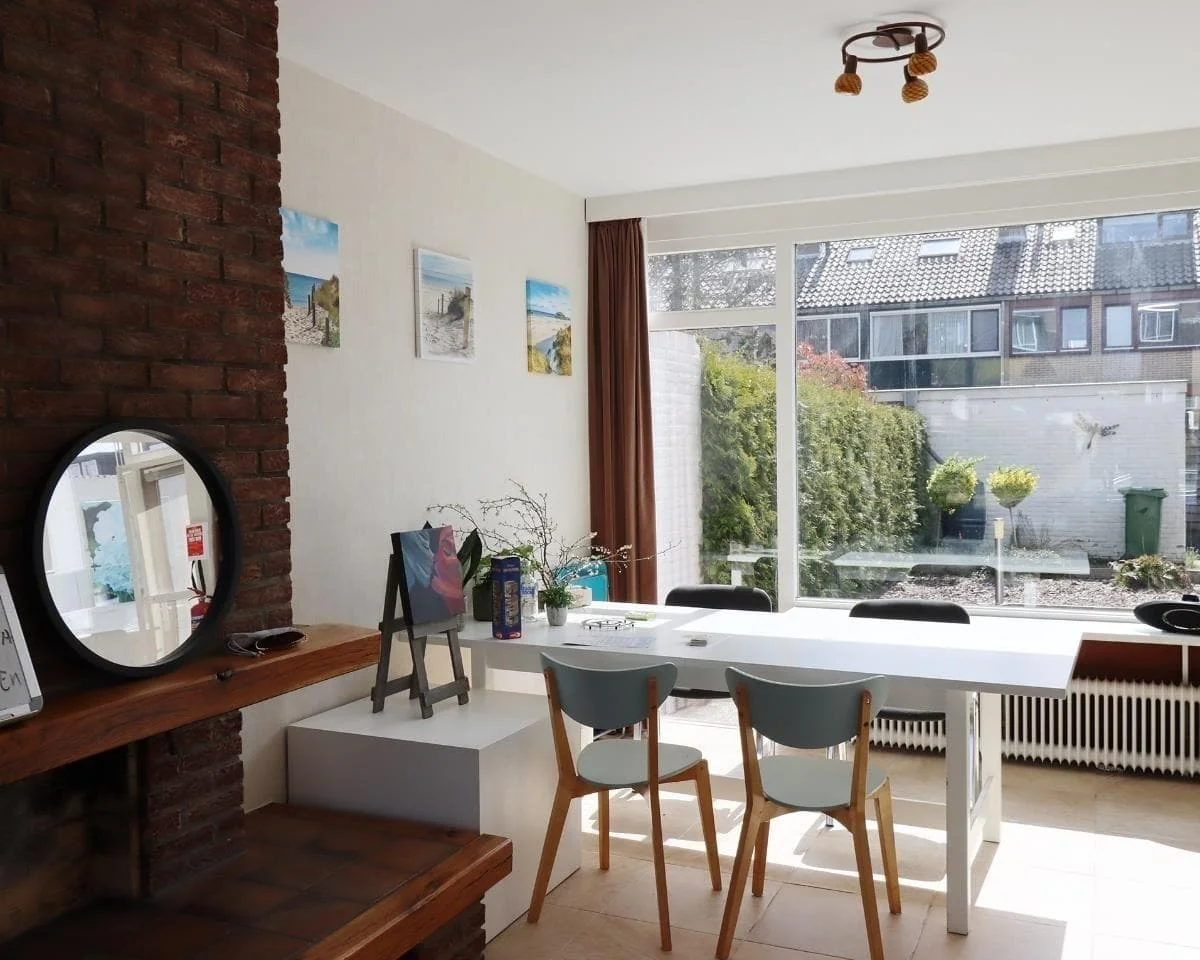 Foto van de Kamer gelegen aan de Kellendonkstraat in Arnhem