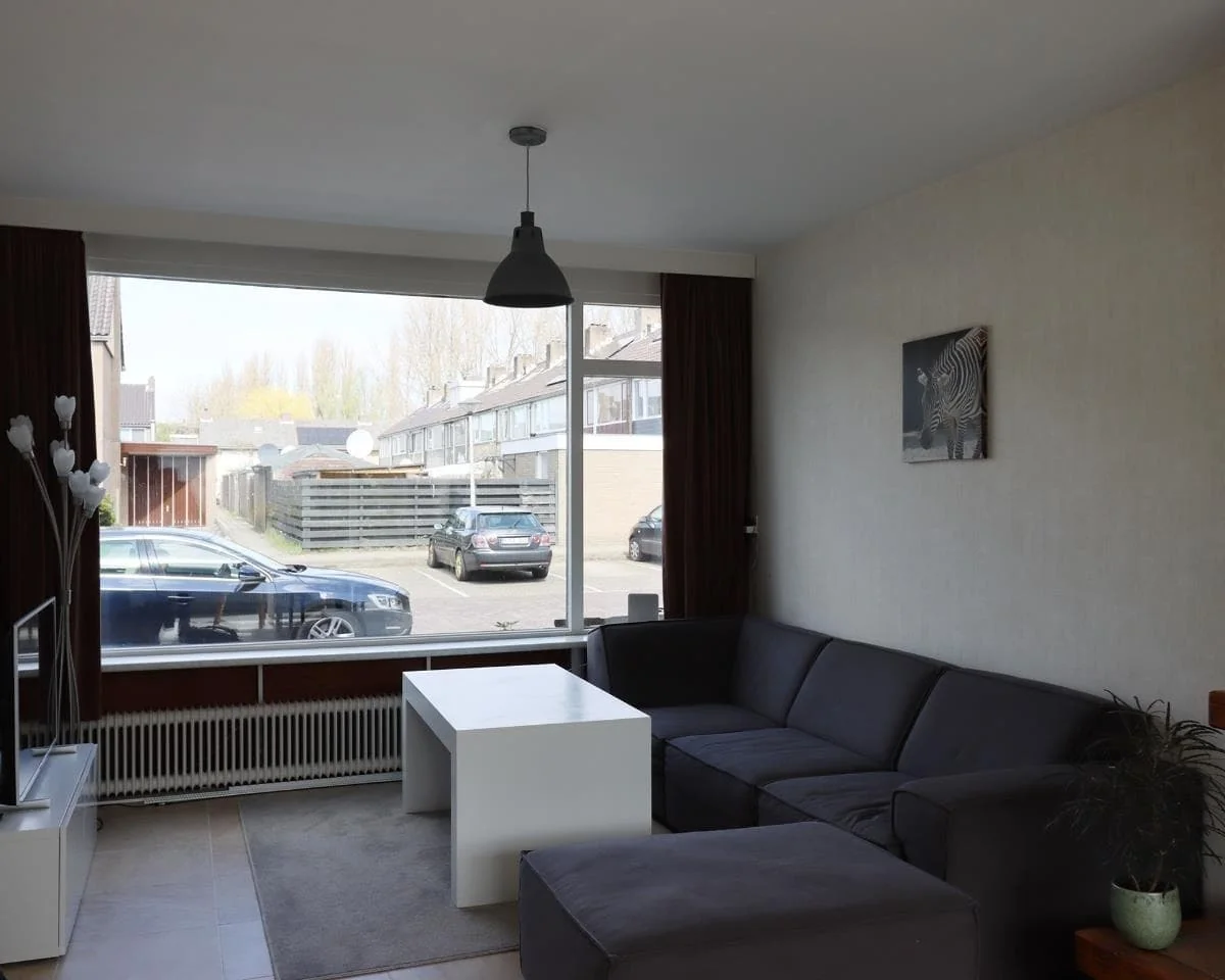 Foto van de Kamer gelegen aan de Kellendonkstraat in Arnhem