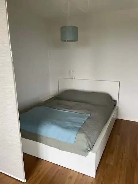 Foto van de Appartement gelegen aan de Pierre van Hauwelaan in Delft