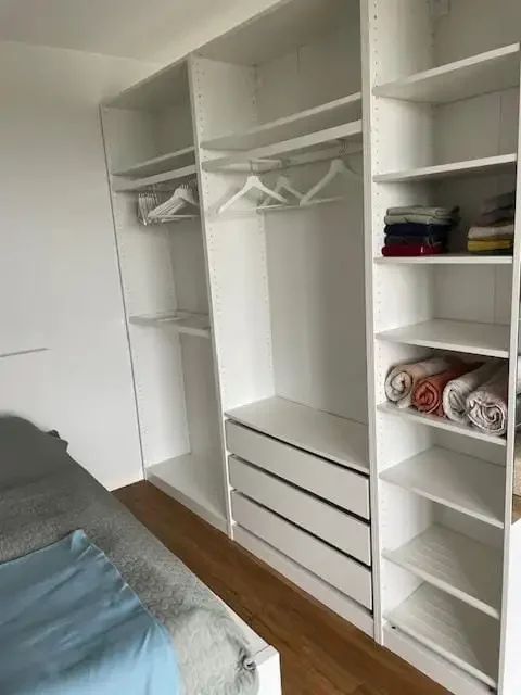 Foto van de Appartement gelegen aan de Pierre van Hauwelaan in Delft