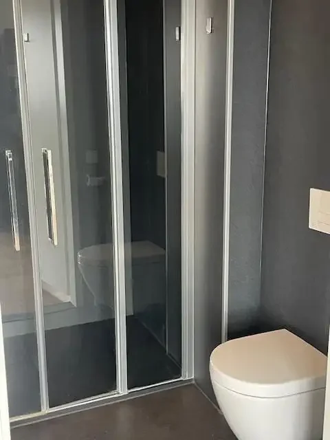 Foto van de Appartement gelegen aan de Pierre van Hauwelaan in Delft