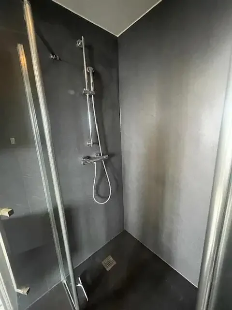 Foto van de Appartement gelegen aan de Pierre van Hauwelaan in Delft