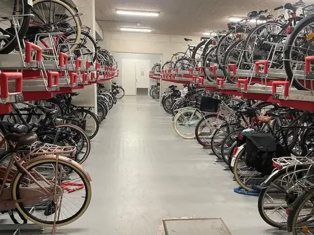 Foto van de Appartement gelegen aan de Pierre van Hauwelaan in Delft