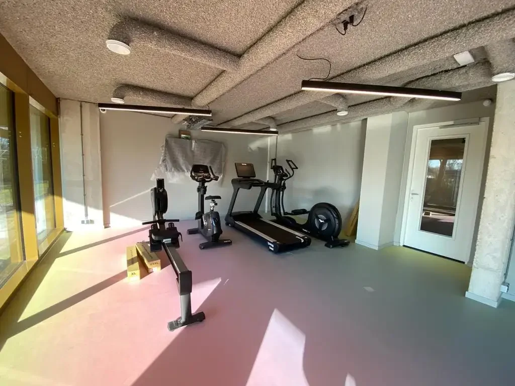 Foto van de Appartement gelegen aan de Pierre van Hauwelaan in Delft