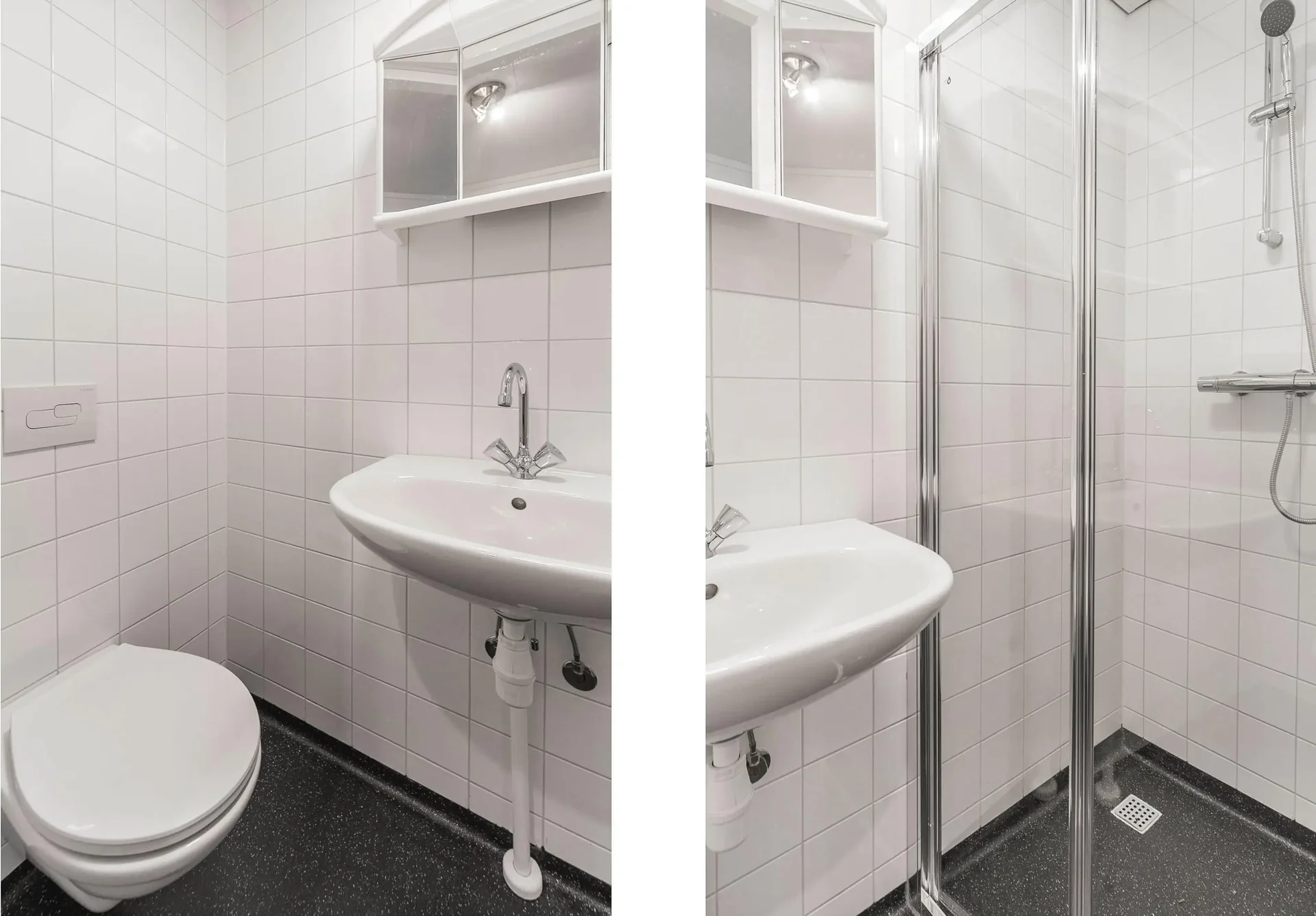 Foto van de Appartement gelegen aan de G.J. Leonard Ankersmitlaan in Deventer