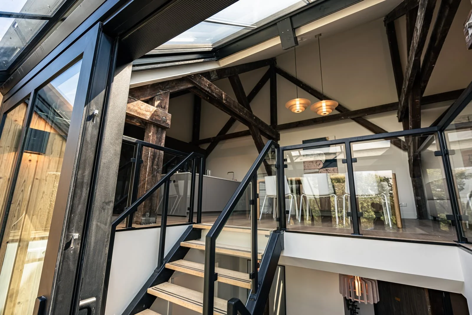 Foto van de Appartement gelegen aan de Frontensingel in Maastricht
