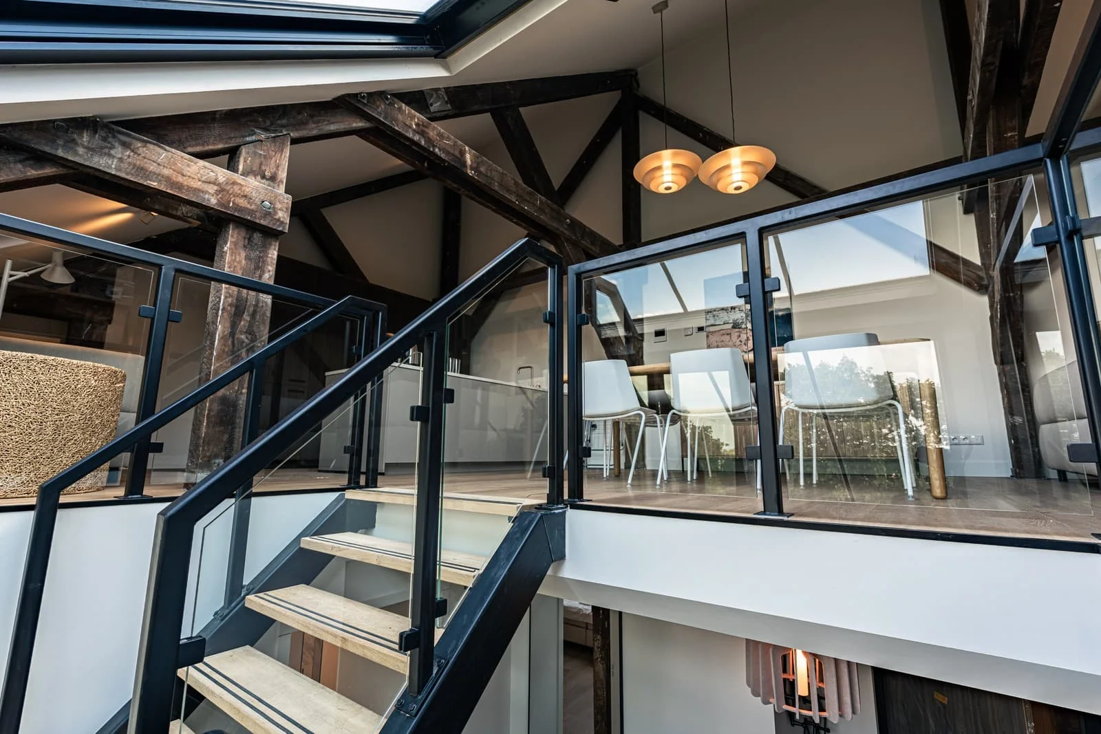Foto van de Appartement gelegen aan de Frontensingel in Maastricht