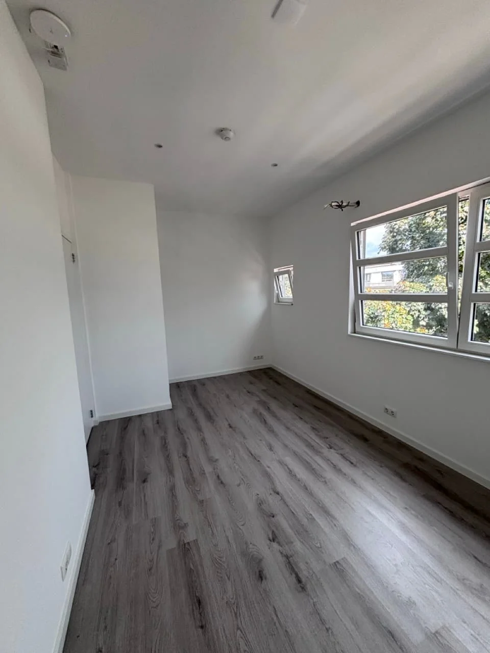 Foto van de Kamer gelegen aan de Goeman Borgesiusstraat in Nijmegen