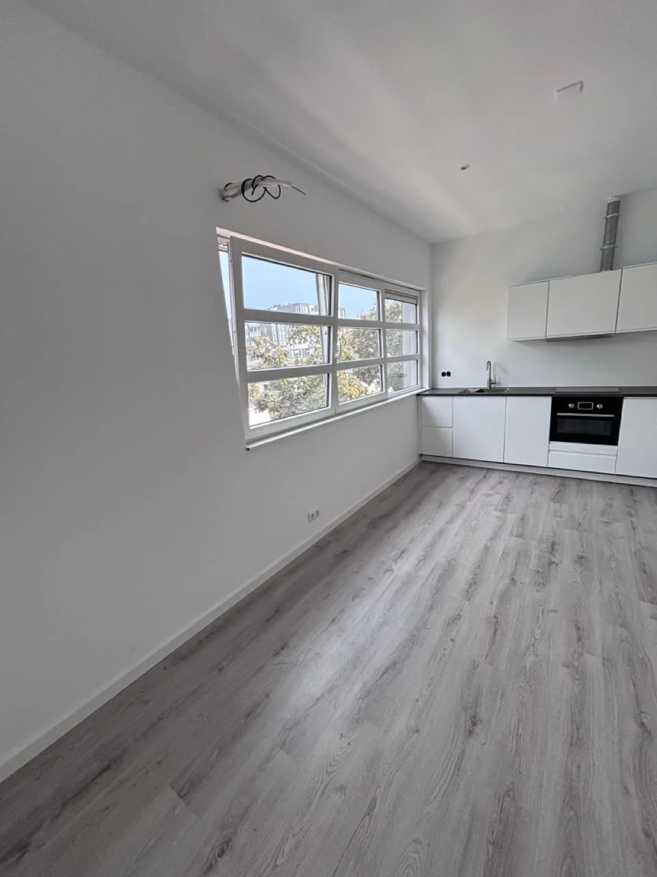 Foto van de Kamer gelegen aan de Goeman Borgesiusstraat in Nijmegen