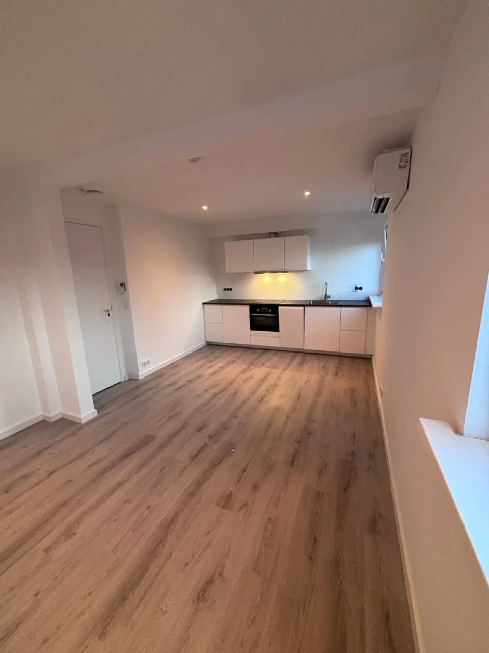 Foto van de Kamer gelegen aan de Goeman Borgesiusstraat in Nijmegen
