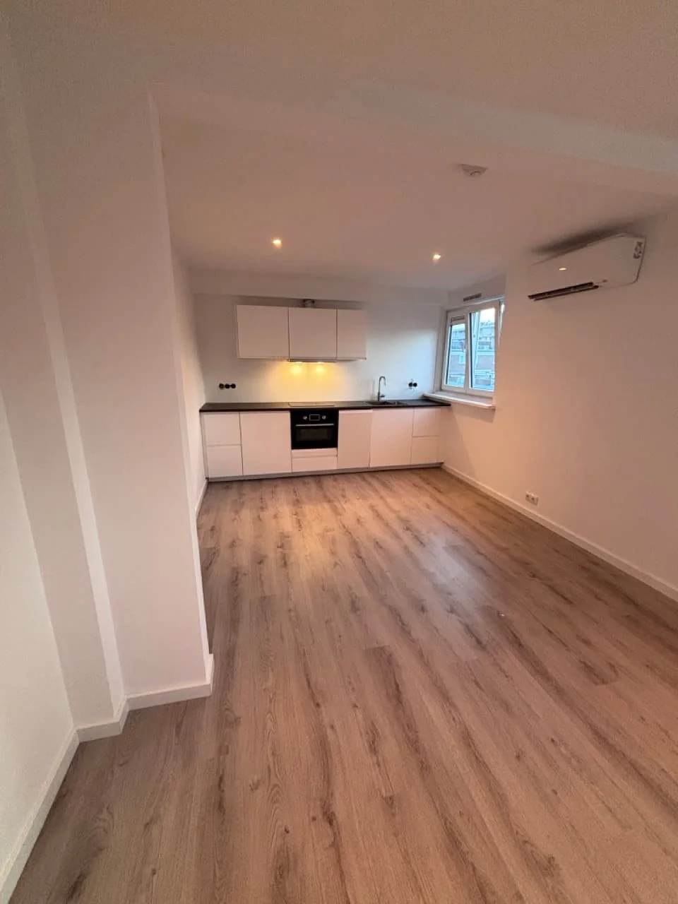 Foto van de Kamer gelegen aan de Goeman Borgesiusstraat in Nijmegen