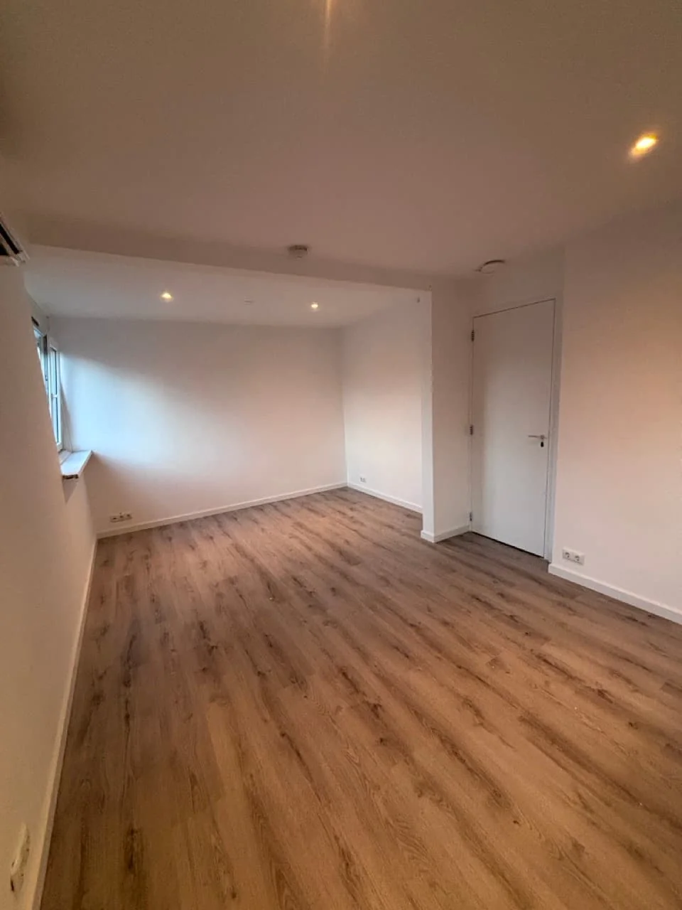 Foto van de Kamer gelegen aan de Goeman Borgesiusstraat in Nijmegen