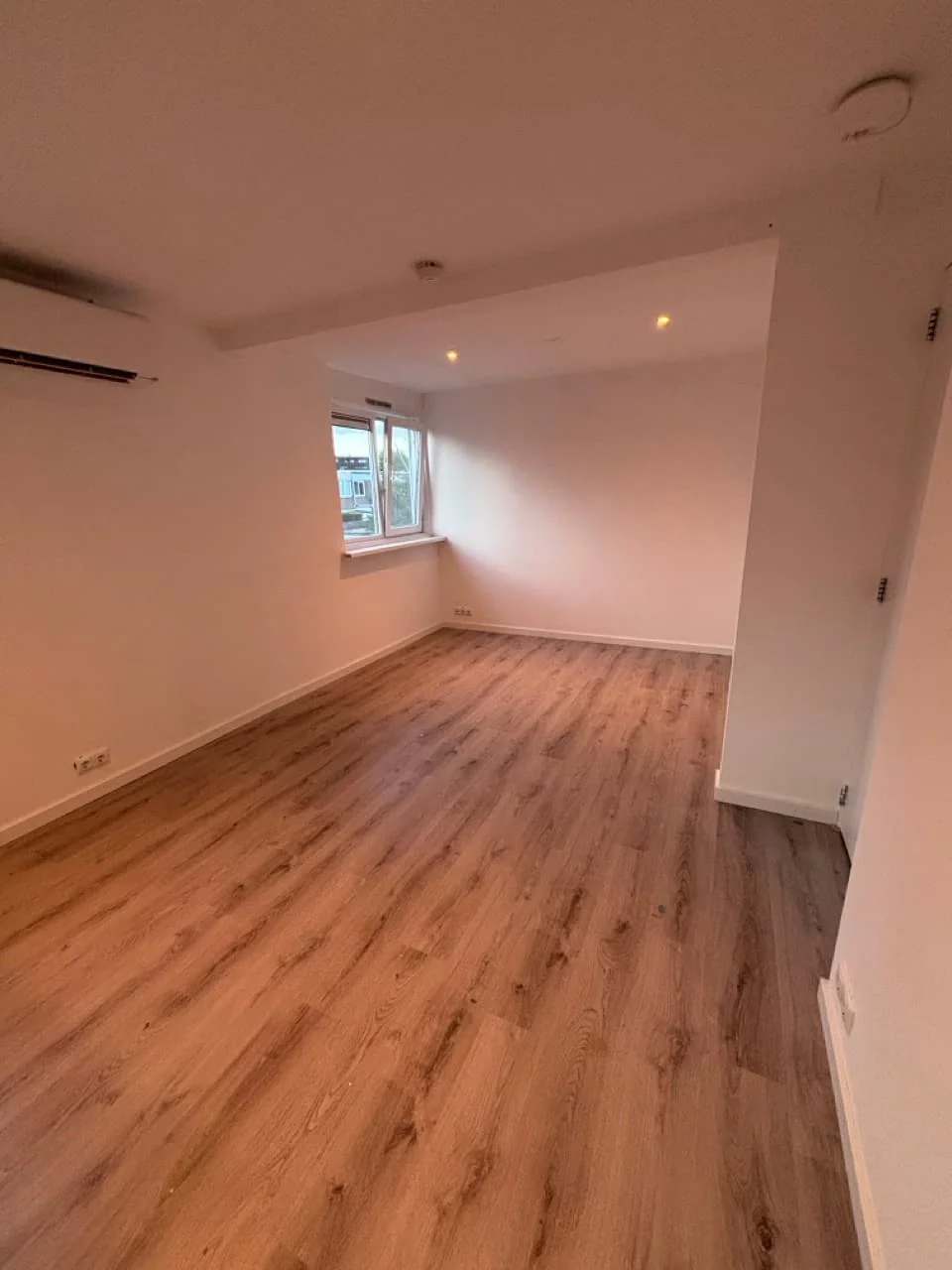 Foto van de Kamer gelegen aan de Goeman Borgesiusstraat in Nijmegen