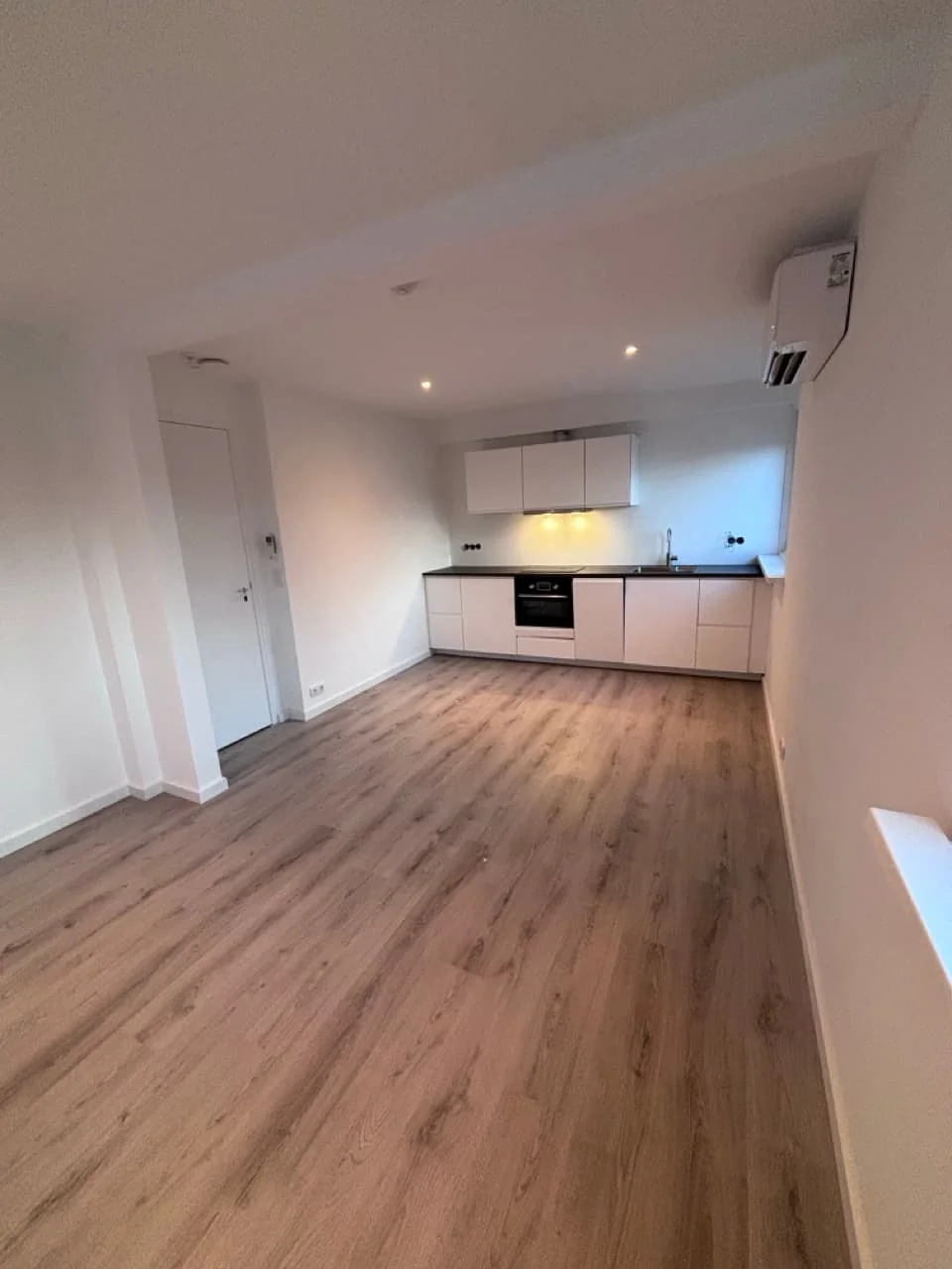 Foto van de Kamer gelegen aan de Goeman Borgesiusstraat in Nijmegen