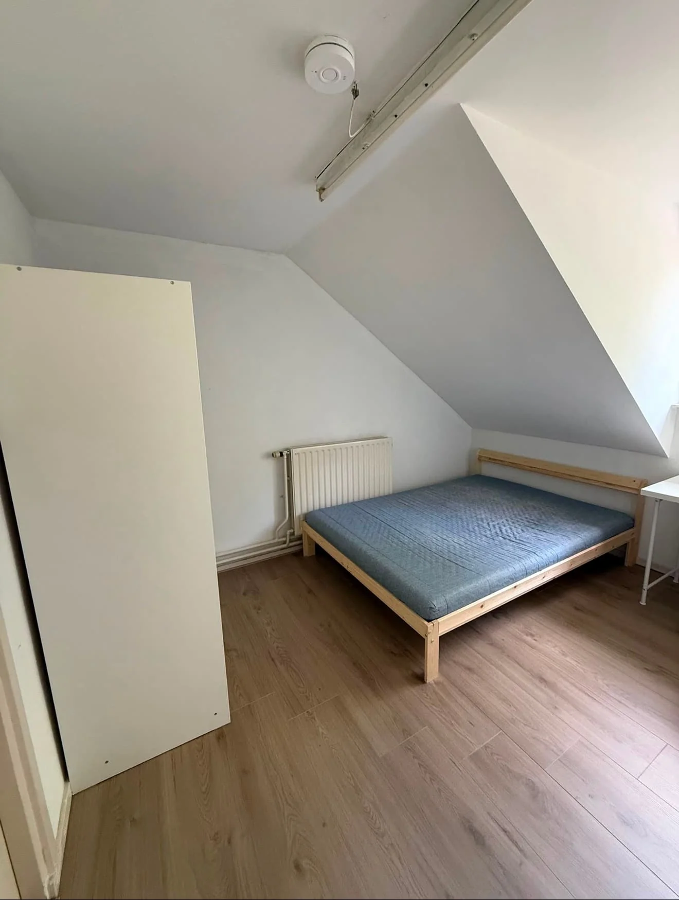 Foto van de Kamer gelegen aan de Laarstraat in Tilburg