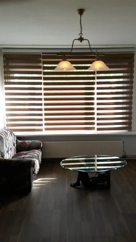 Foto van de Appartement gelegen aan de Pleinweg in Rotterdam