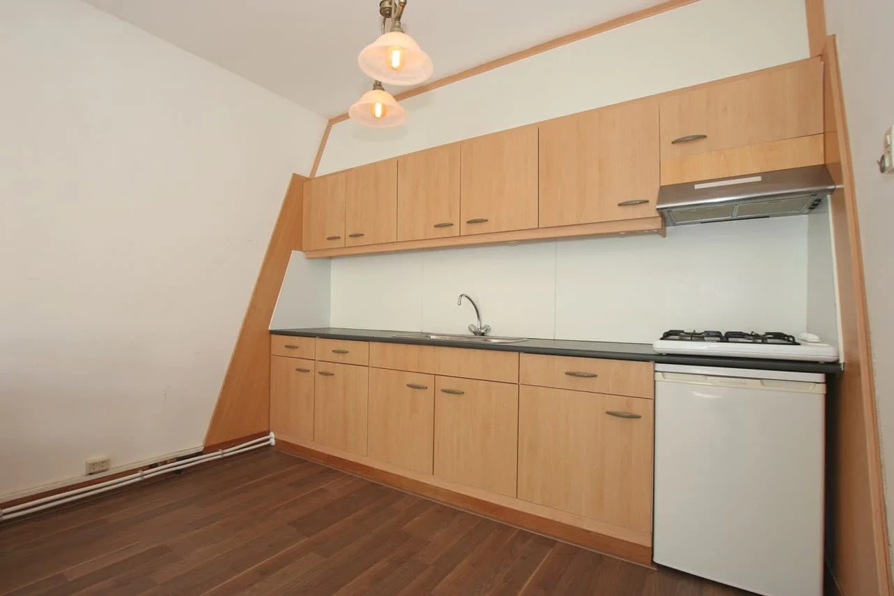 Foto van de Appartement gelegen aan de Pleinweg in Rotterdam