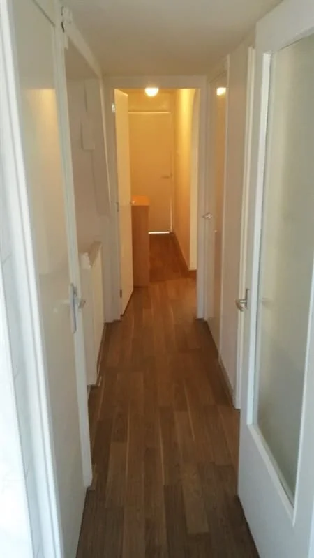 Foto van de Appartement gelegen aan de Pleinweg in Rotterdam