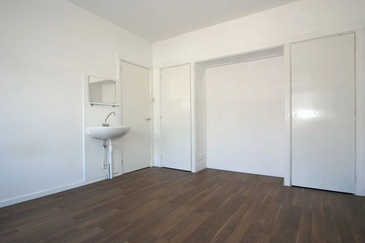 Foto van de Appartement gelegen aan de Pleinweg in Rotterdam