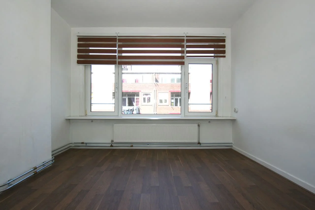 Foto van de Appartement gelegen aan de Pleinweg in Rotterdam