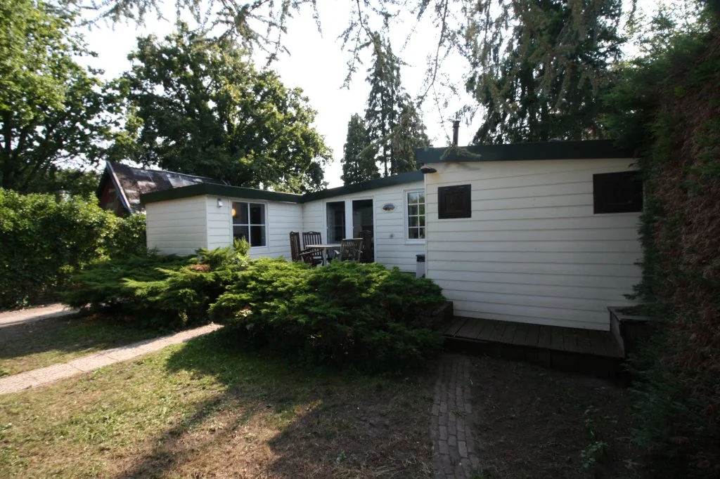 Foto van de Appartement gelegen aan de Vredenburg in Bergen op Zoom