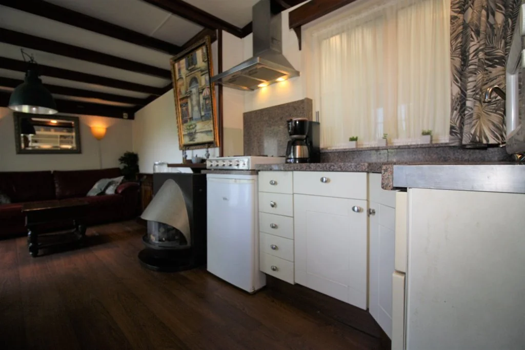 Foto van de Appartement gelegen aan de Vredenburg in Bergen op Zoom