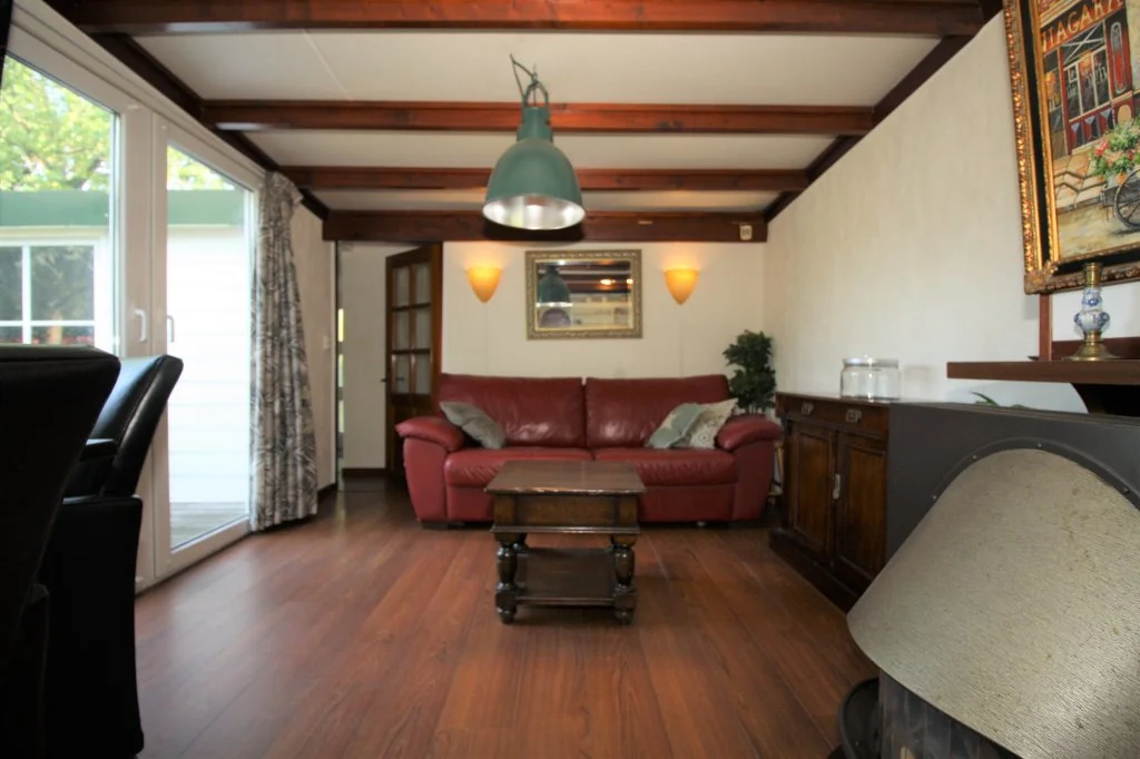 Foto van de Appartement gelegen aan de Vredenburg in Bergen op Zoom