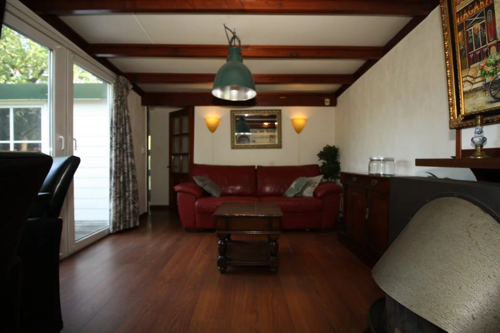 Foto van de Appartement gelegen aan de Vredenburg in Bergen op Zoom