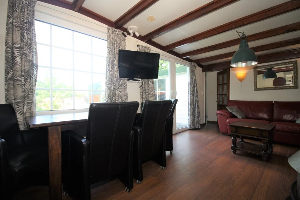 Foto van de Appartement gelegen aan de Vredenburg in Bergen op Zoom