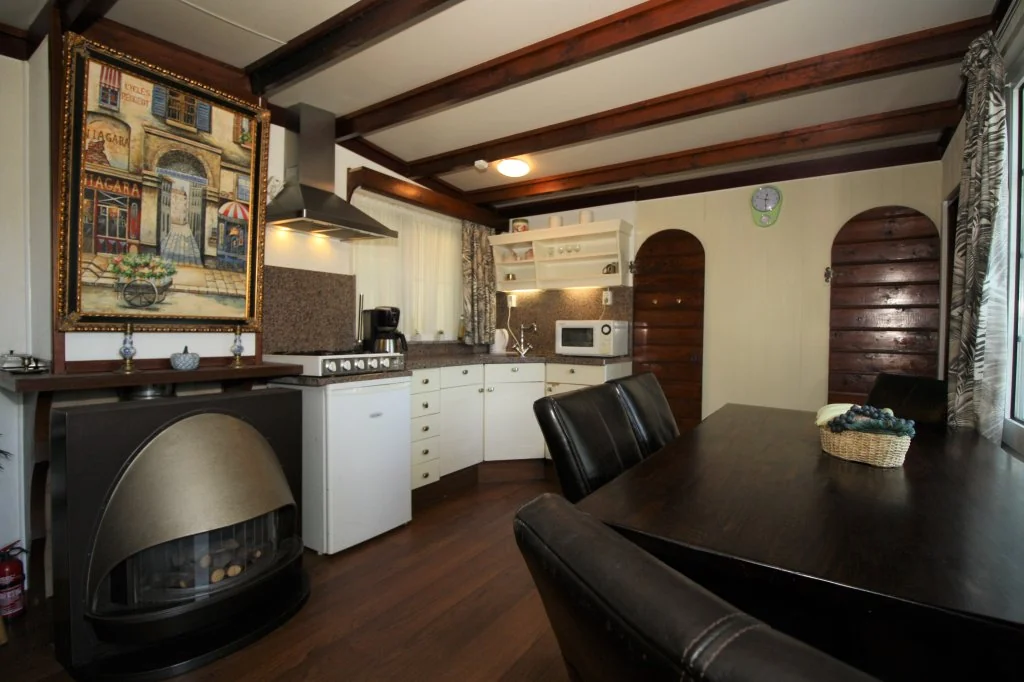 Foto van de Appartement gelegen aan de Vredenburg in Bergen op Zoom