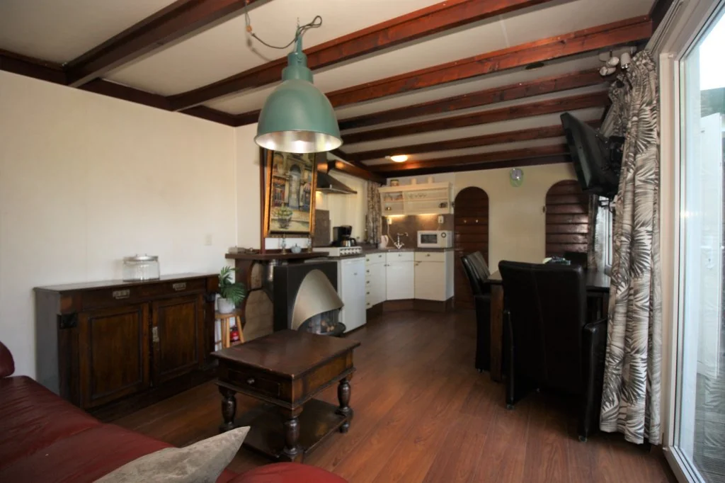 Foto van de Appartement gelegen aan de Vredenburg in Bergen op Zoom