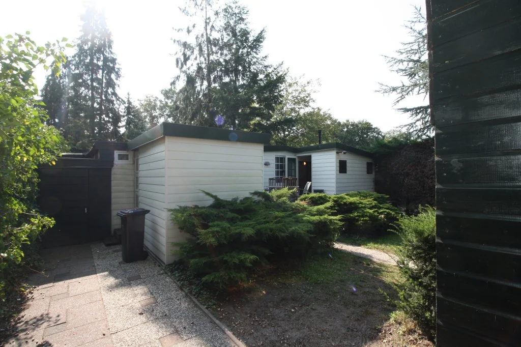 Foto van de Appartement gelegen aan de Vredenburg in Bergen op Zoom