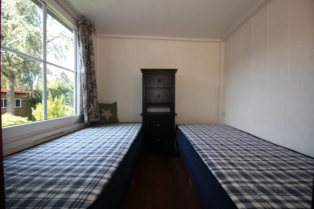 Foto van de Appartement gelegen aan de Vredenburg in Bergen op Zoom