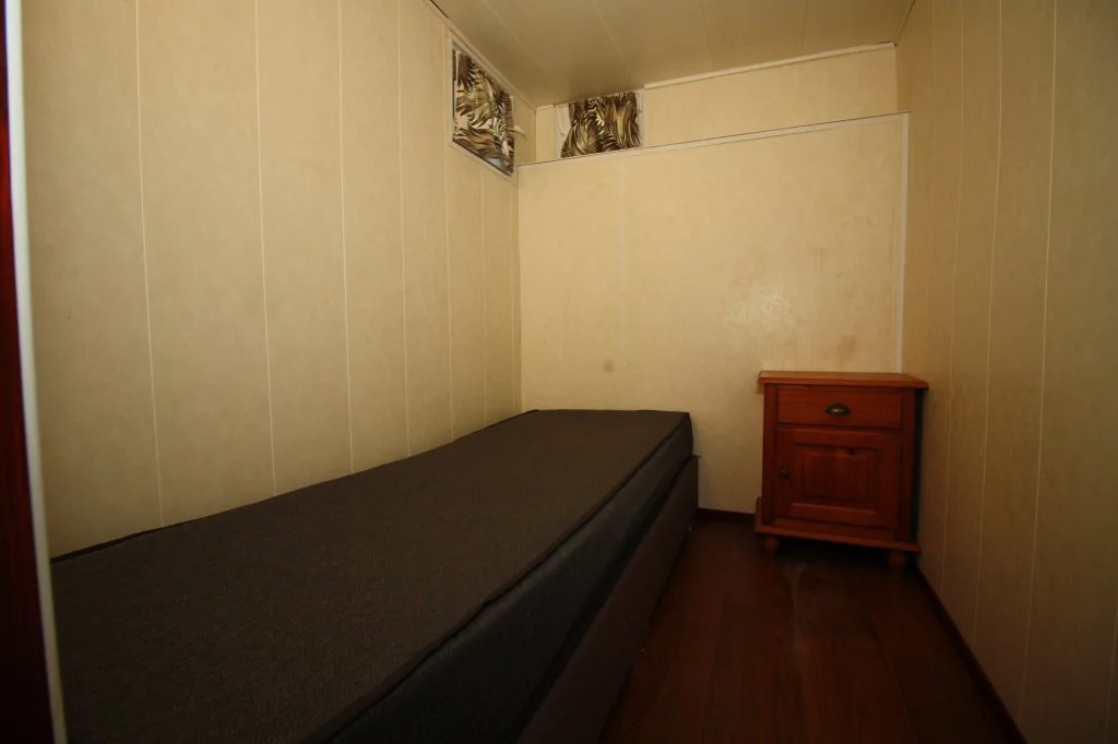 Foto van de Appartement gelegen aan de Vredenburg in Bergen op Zoom