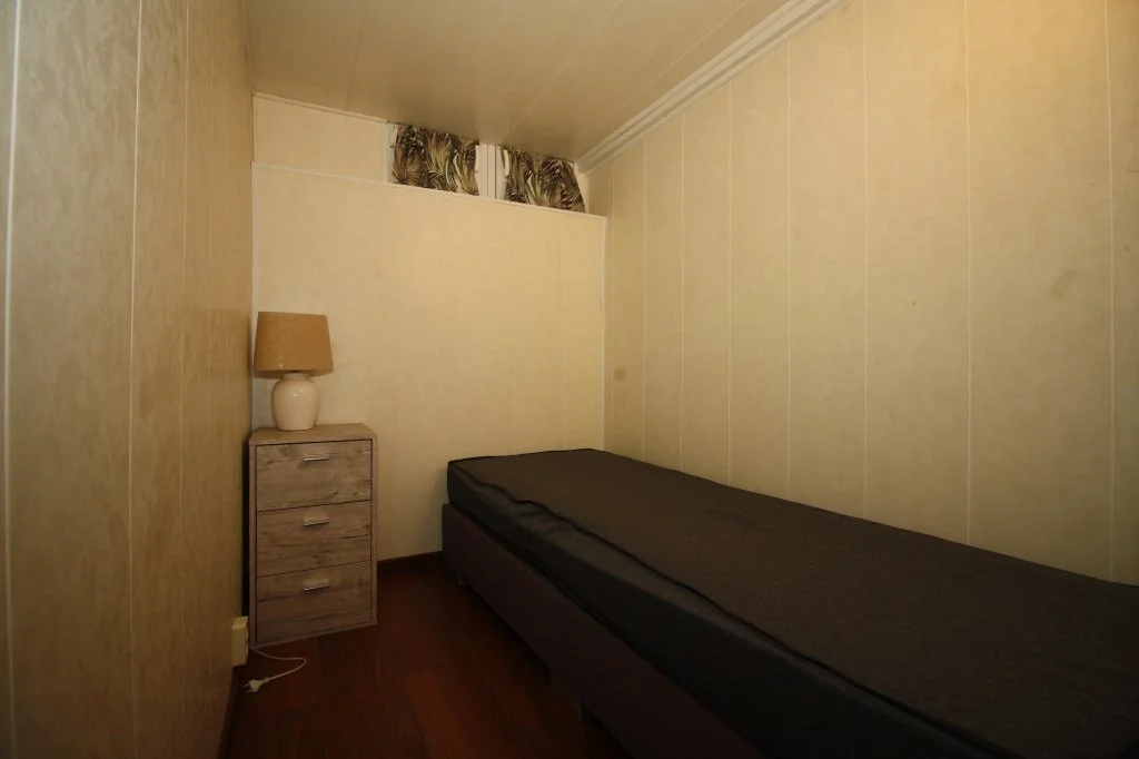 Foto van de Appartement gelegen aan de Vredenburg in Bergen op Zoom