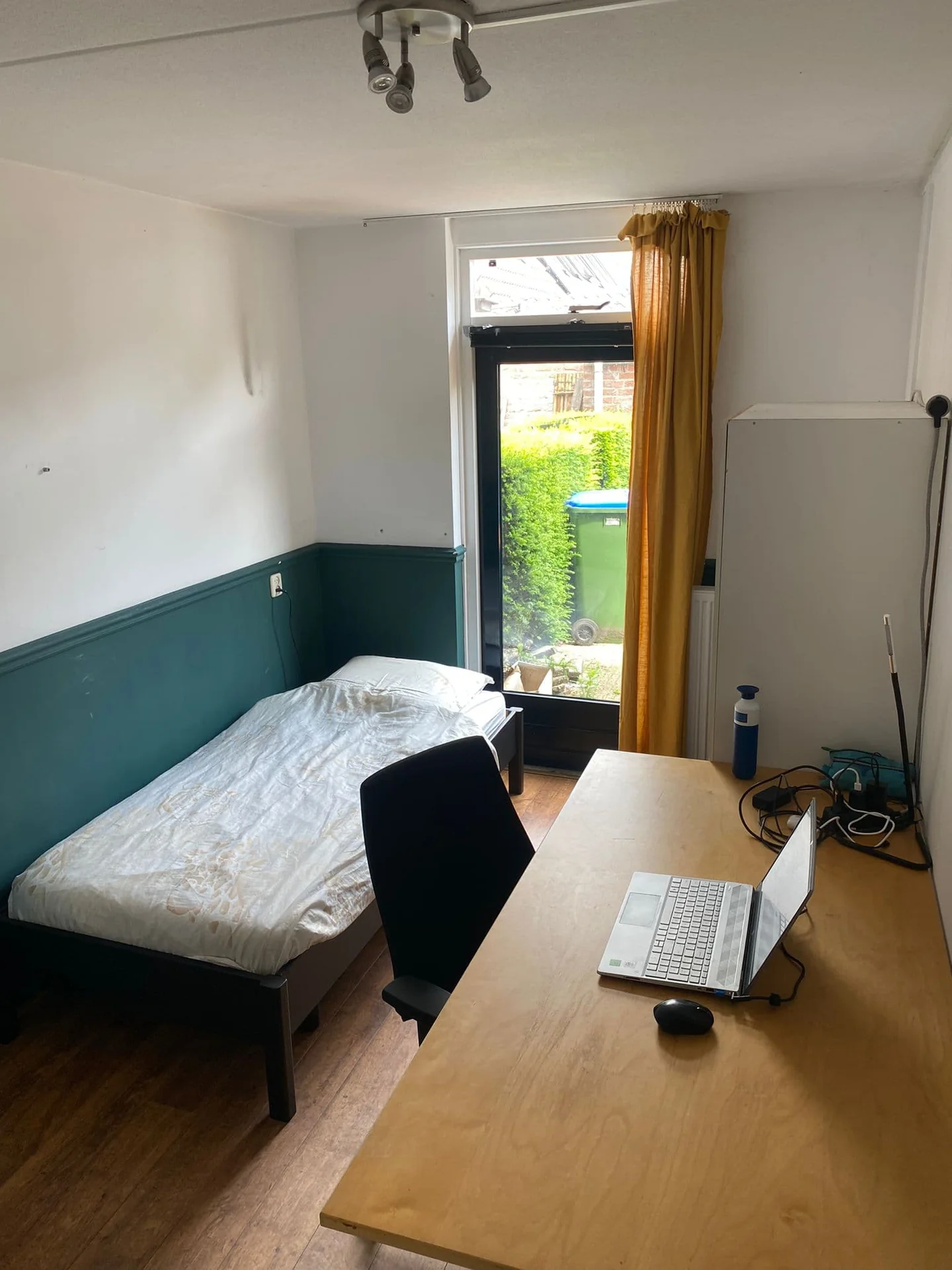 Foto van de Kamer gelegen aan de Jordaensstraat in Ede