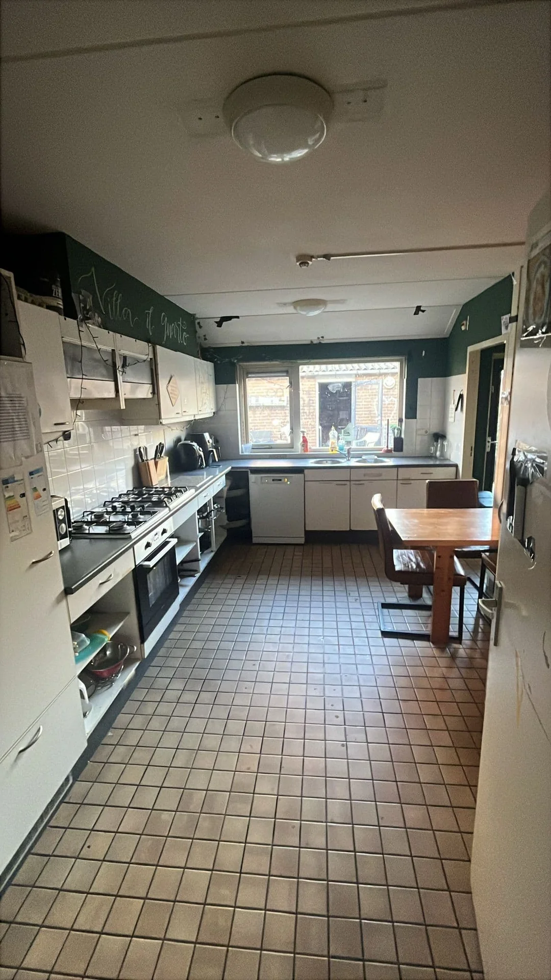 Foto van de Kamer gelegen aan de Jordaensstraat in Ede