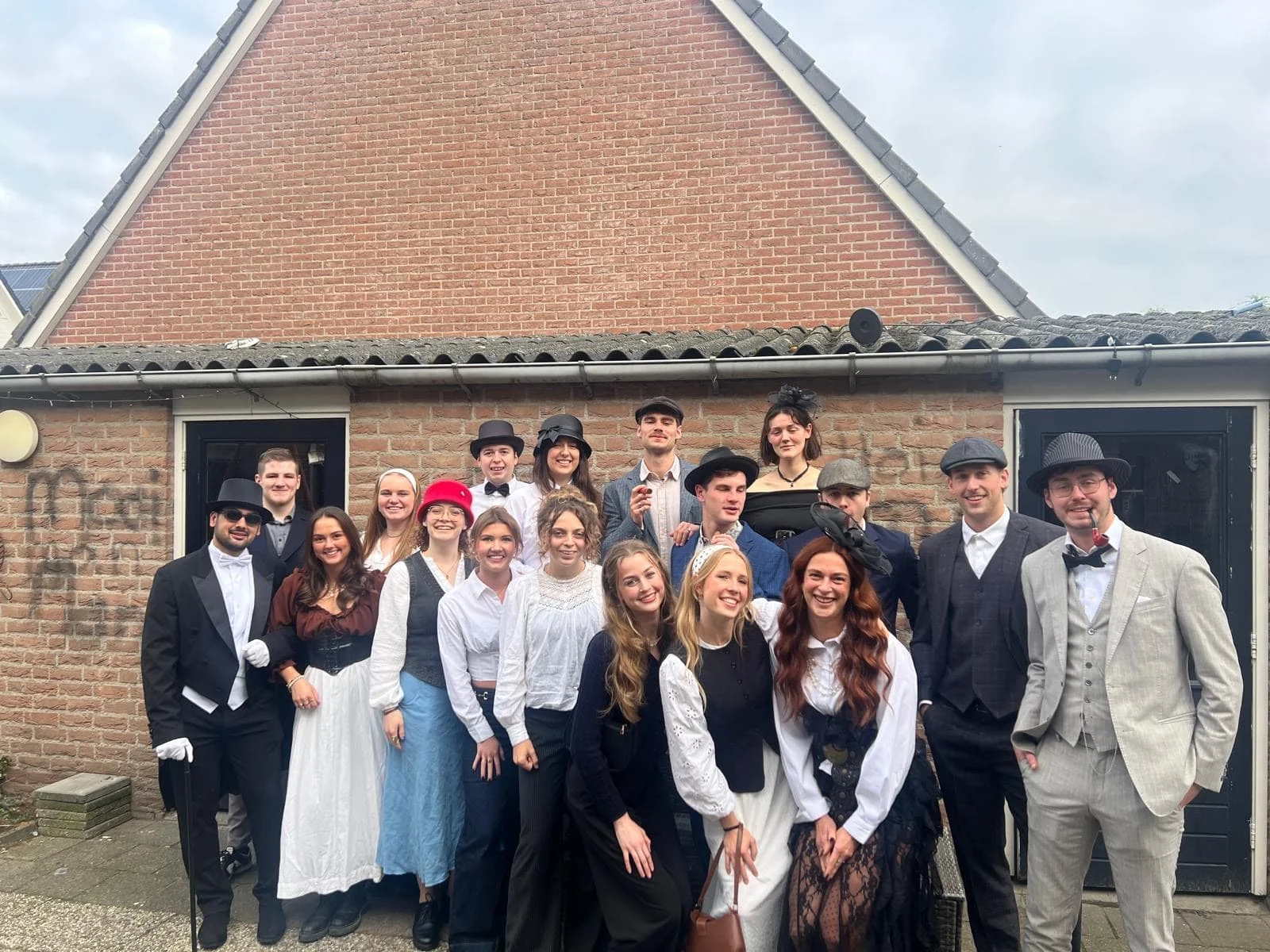 Foto van de Kamer gelegen aan de Jordaensstraat in Ede