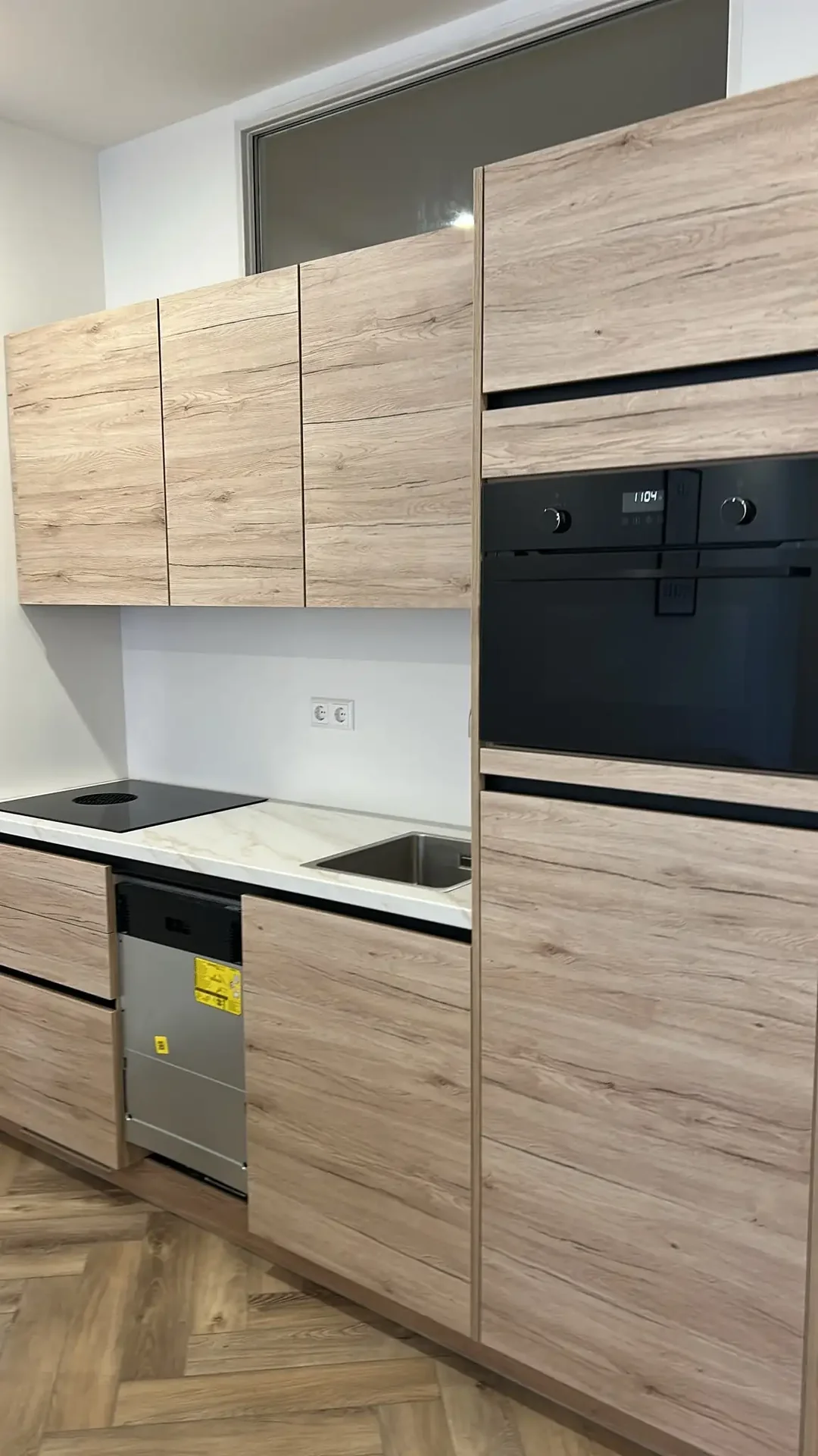 Foto van de Appartement gelegen aan de Sikkelstraat in Rotterdam