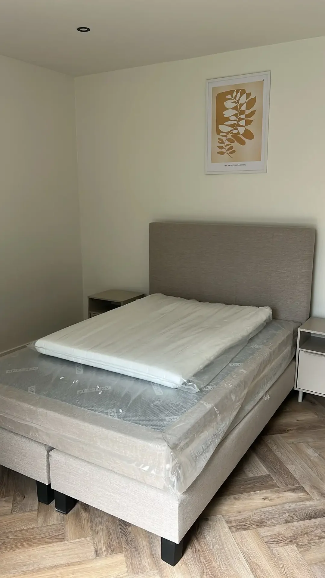 Foto van de Appartement gelegen aan de Sikkelstraat in Rotterdam