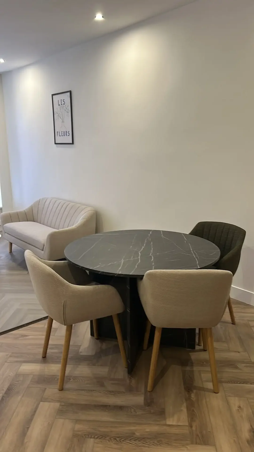 Foto van de Appartement gelegen aan de Sikkelstraat in Rotterdam