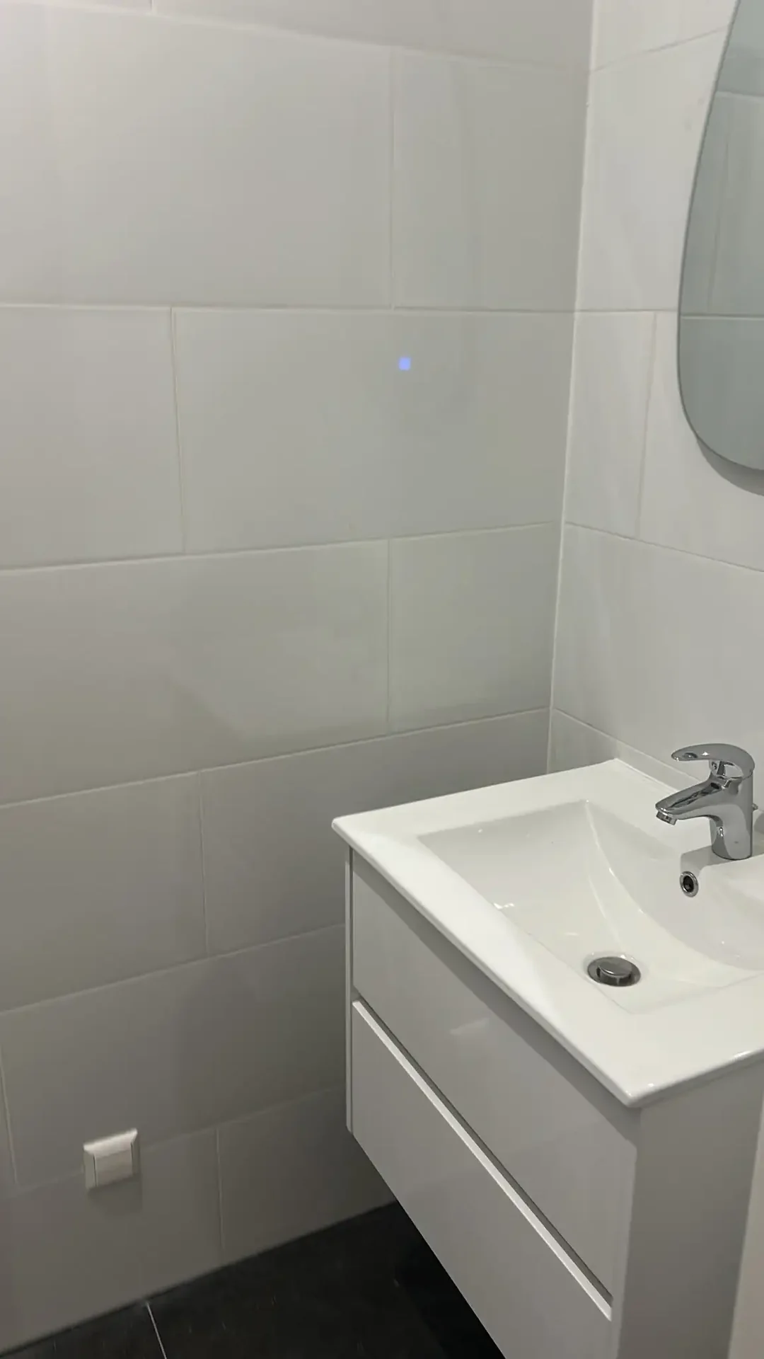 Foto van de Appartement gelegen aan de Sikkelstraat in Rotterdam