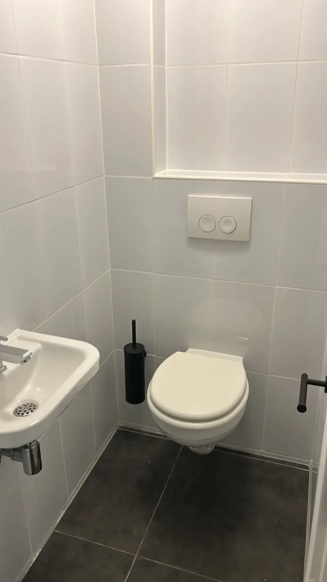 Foto van de Appartement gelegen aan de Sikkelstraat in Rotterdam