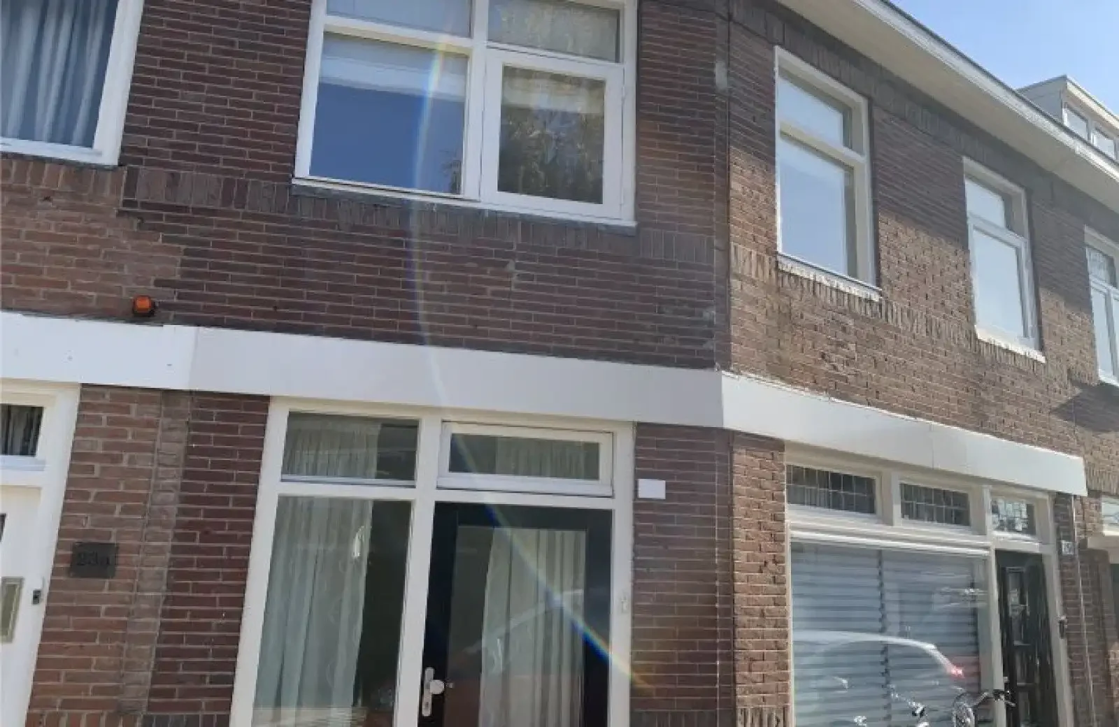 Foto van de Appartement gelegen aan de Carmelitessenstraat in Eindhoven