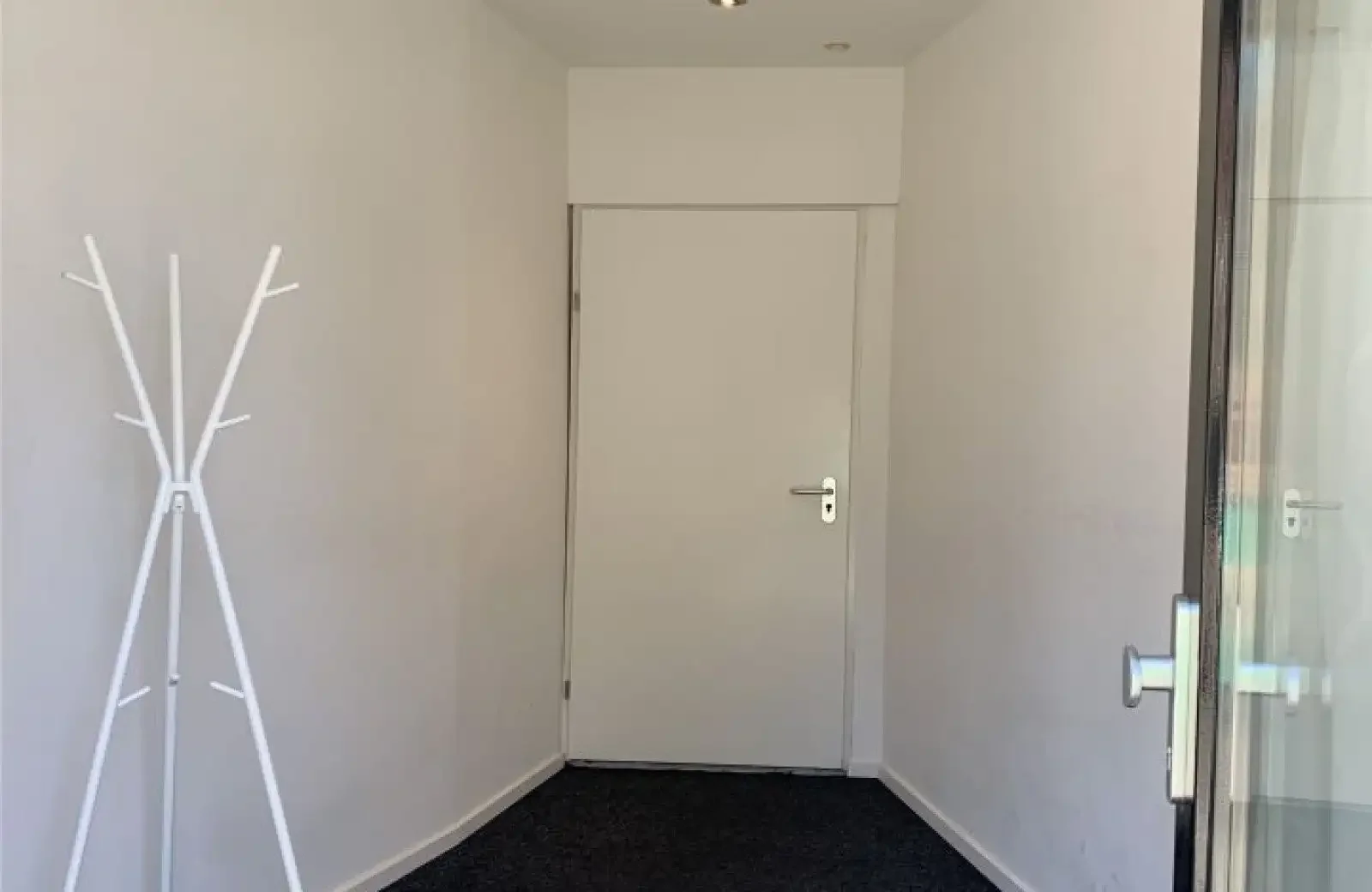 Foto van de Appartement gelegen aan de Carmelitessenstraat in Eindhoven