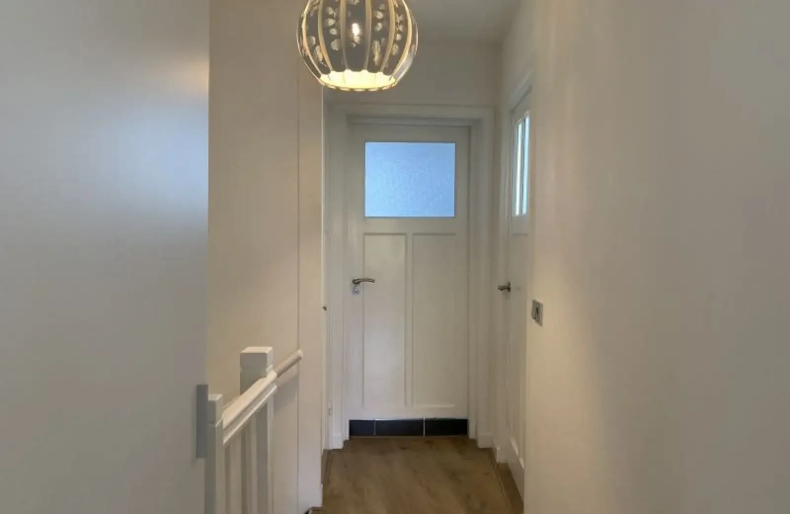 Foto van de Appartement gelegen aan de Carmelitessenstraat in Eindhoven