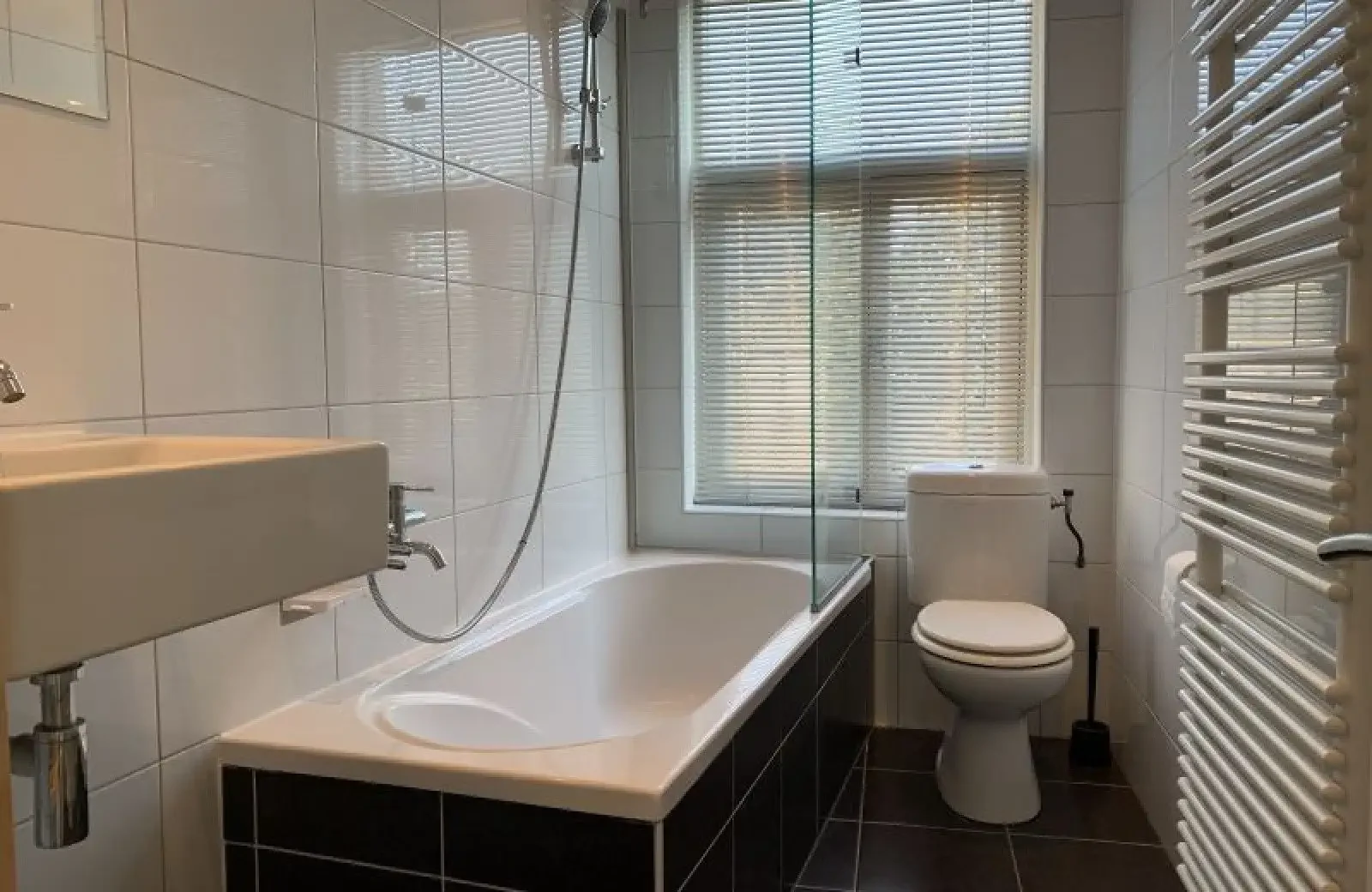 Foto van de Appartement gelegen aan de Carmelitessenstraat in Eindhoven