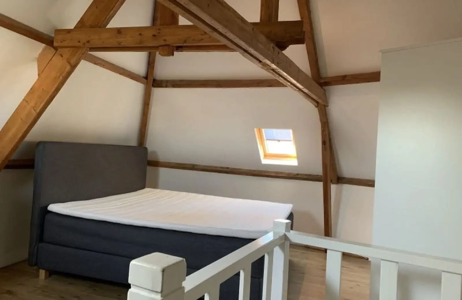 Foto van de Appartement gelegen aan de Carmelitessenstraat in Eindhoven