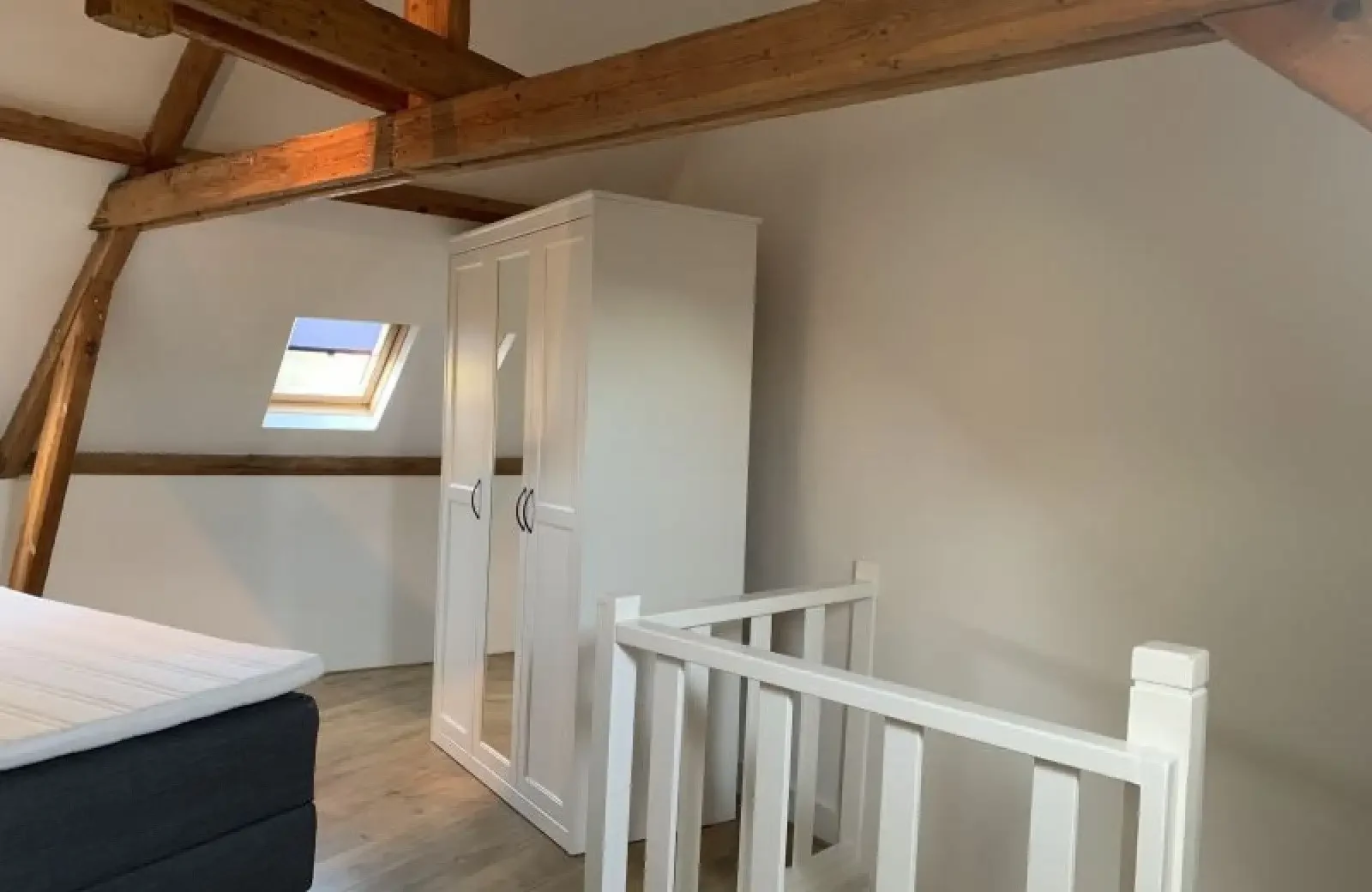 Foto van de Appartement gelegen aan de Carmelitessenstraat in Eindhoven