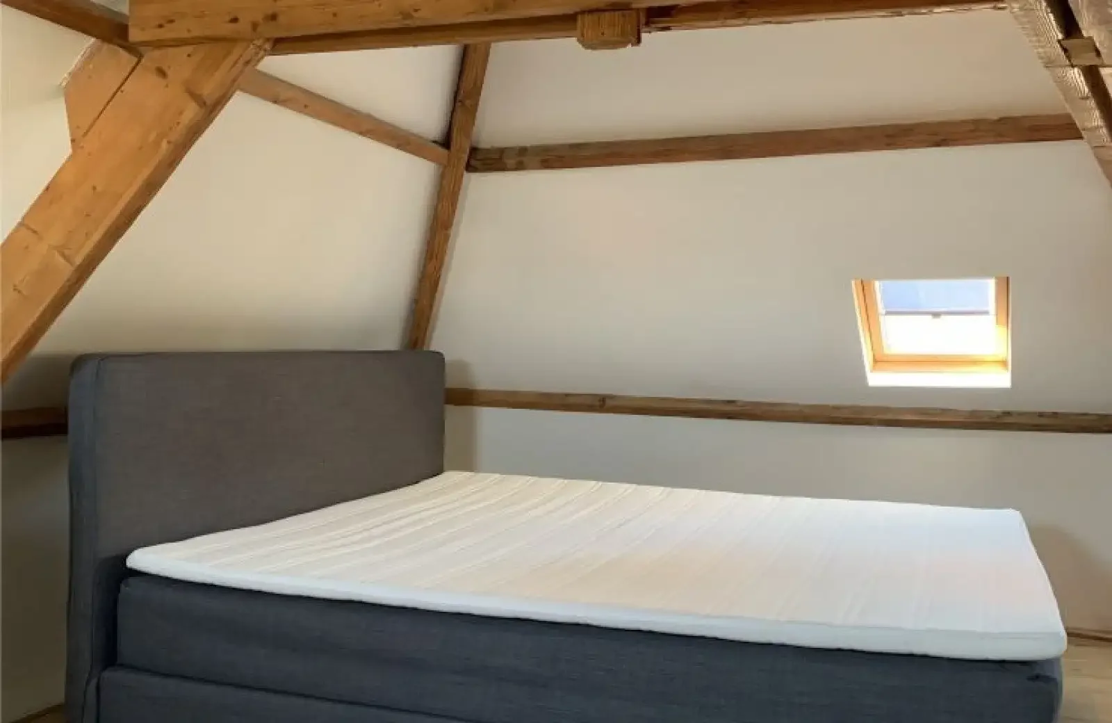 Foto van de Appartement gelegen aan de Carmelitessenstraat in Eindhoven